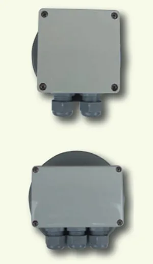 Low voltage lighting transformer