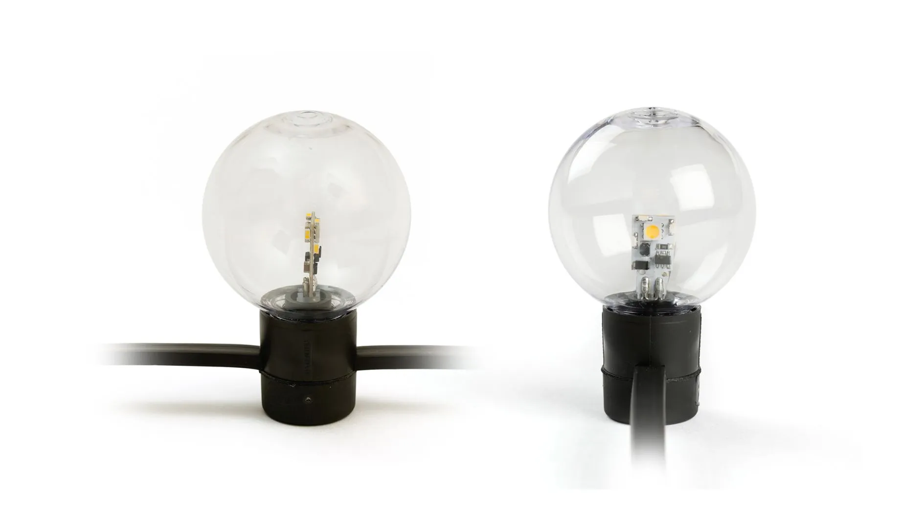 Large harness Orbical 360-8 unlit