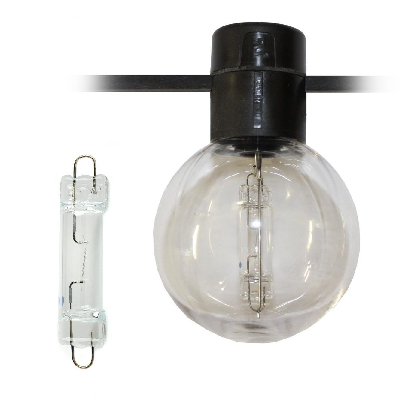 Xenon X24 festoon light module